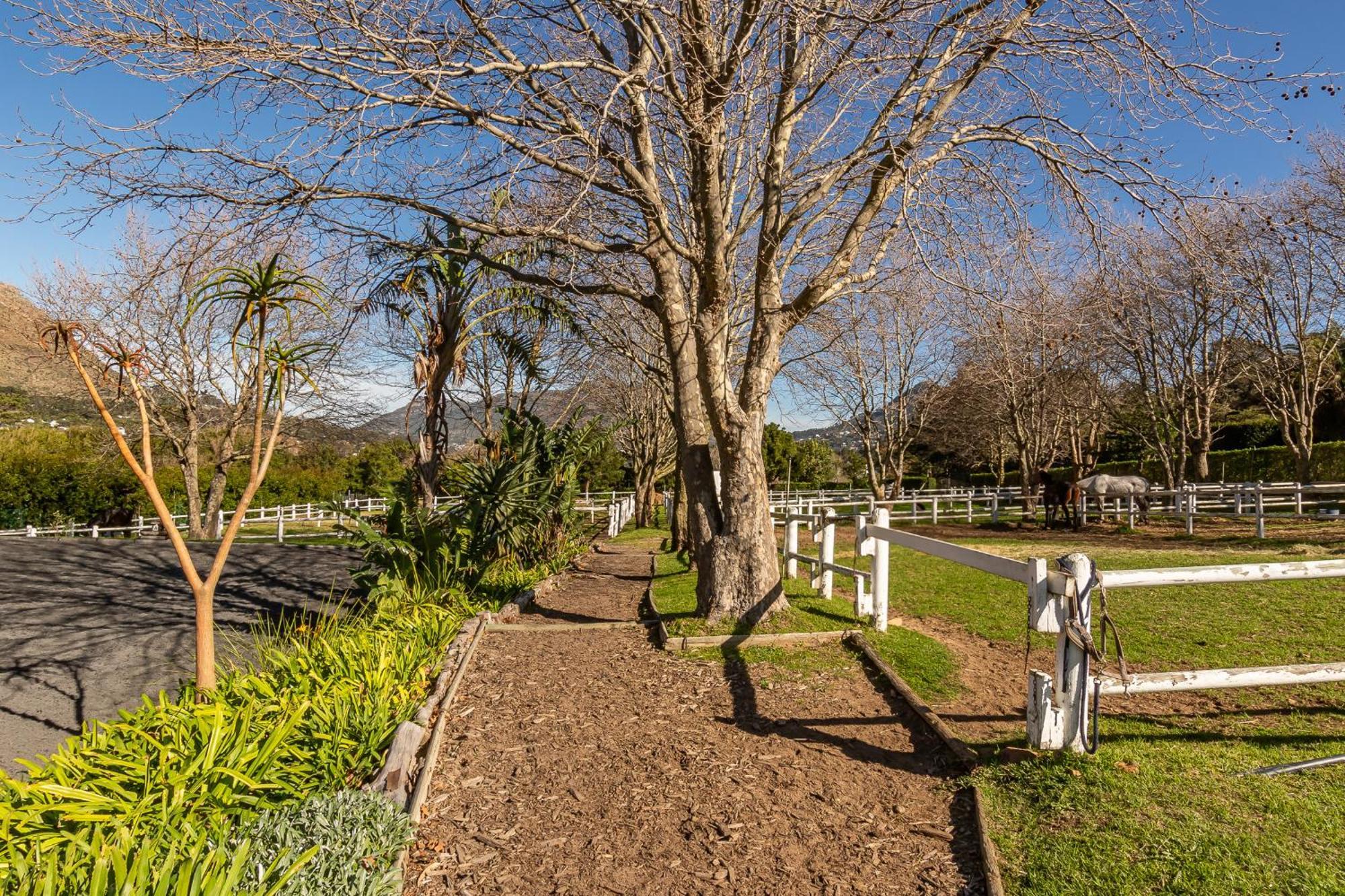 Novelle Vista Cottage Hout Bay Exteriér fotografie