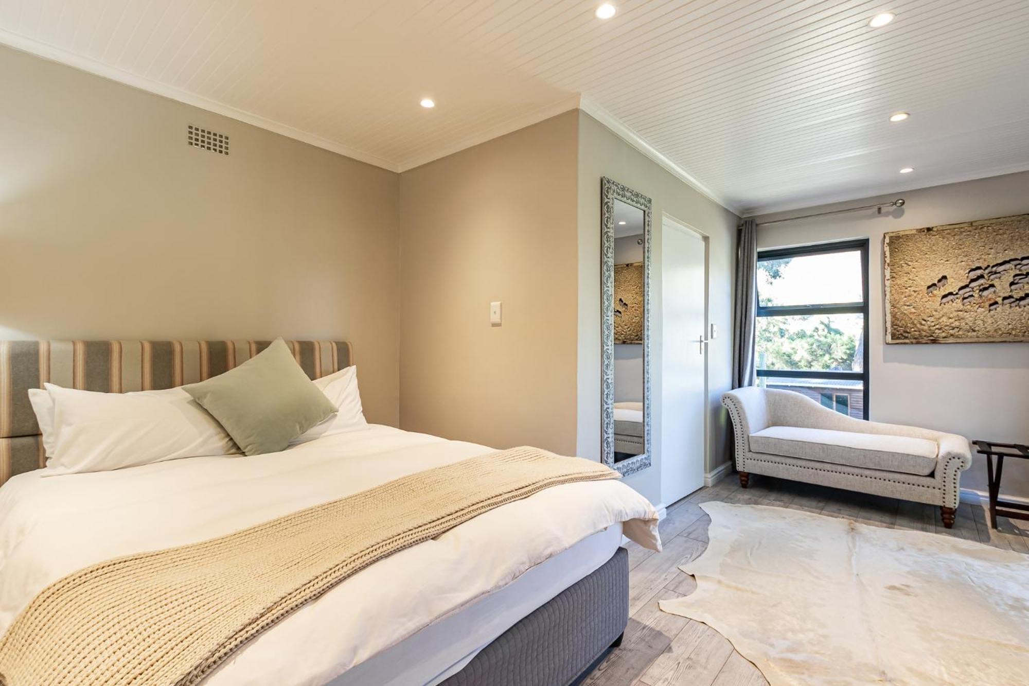 Novelle Vista Cottage Hout Bay Exteriér fotografie
