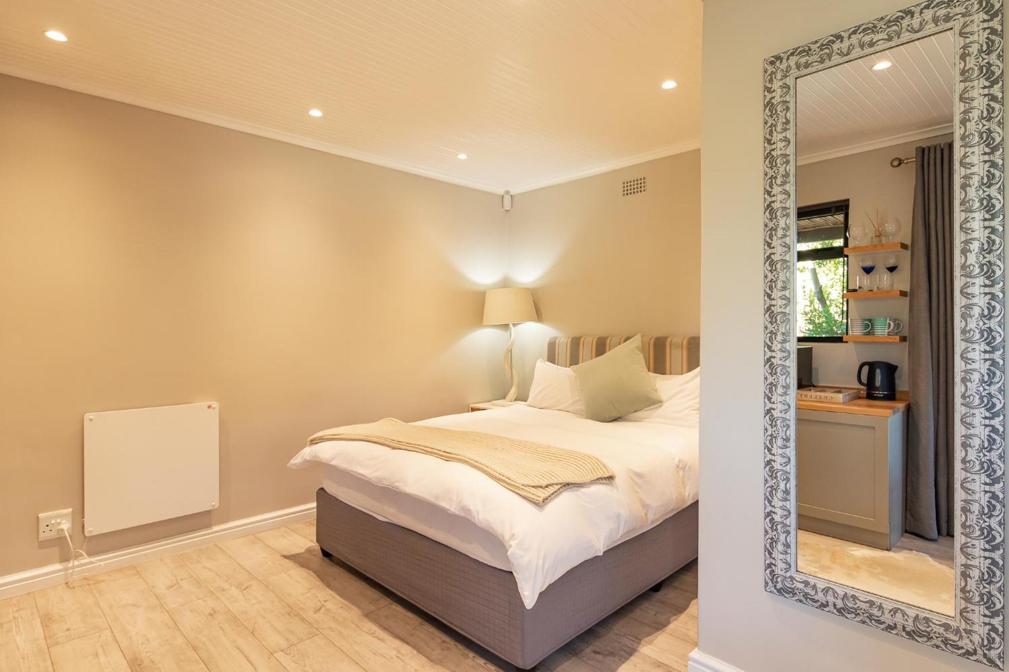 Novelle Vista Cottage Hout Bay Exteriér fotografie